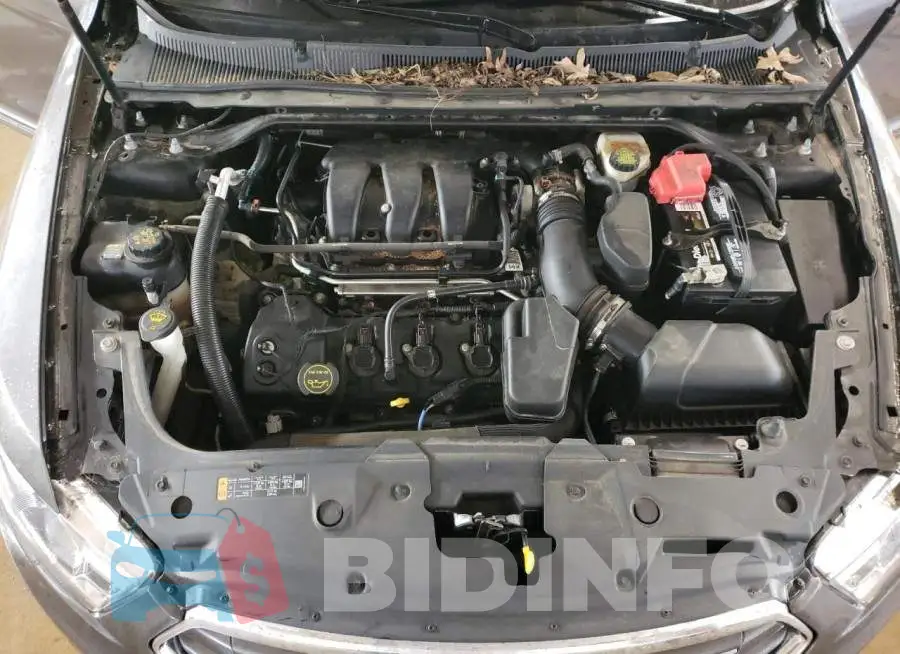 1FAHP2F82FG104504 Photo# 11