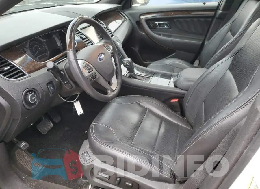 1FAHP2F88FG177263 Photo# 7