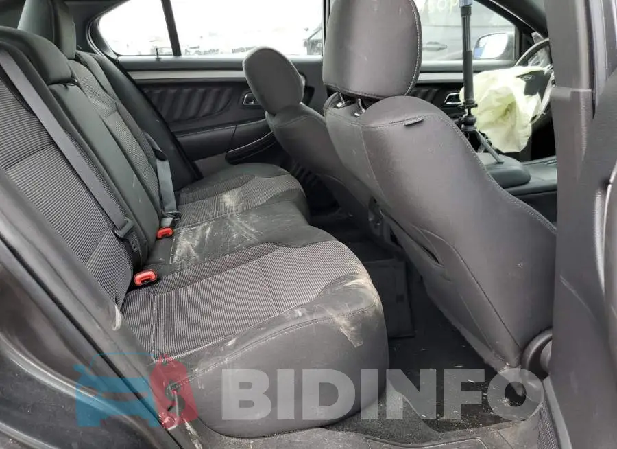 1FAHP2H88GG116056 Photo# 10