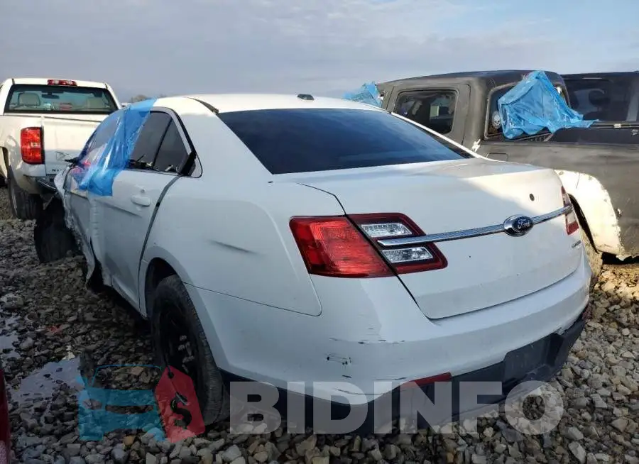 1FAHP2L81EG178905 Photo# 2