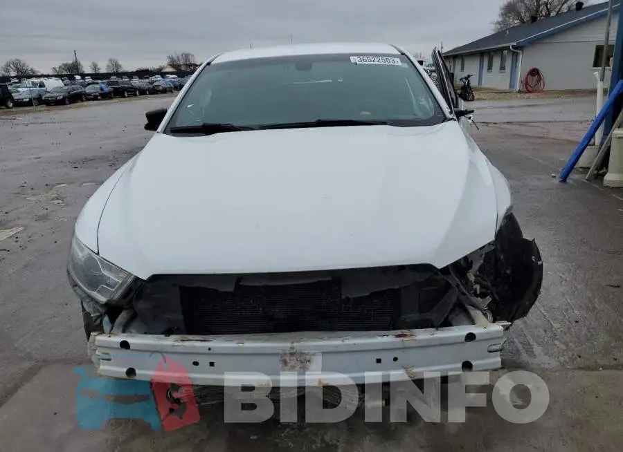 1FAHP2L81EG178905 Photo# 5