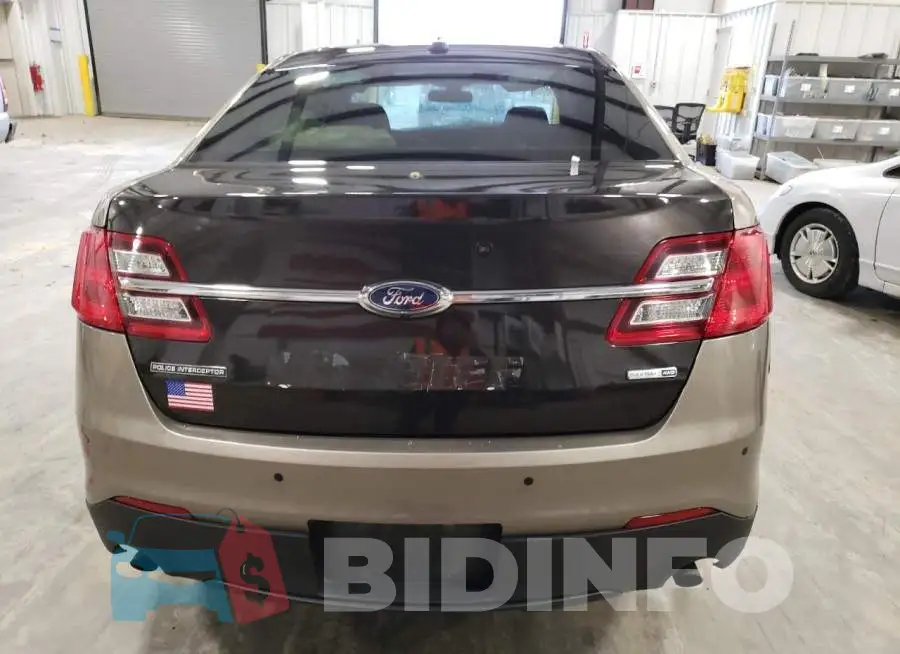 1FAHP2MK9JG125552 Photo# 6