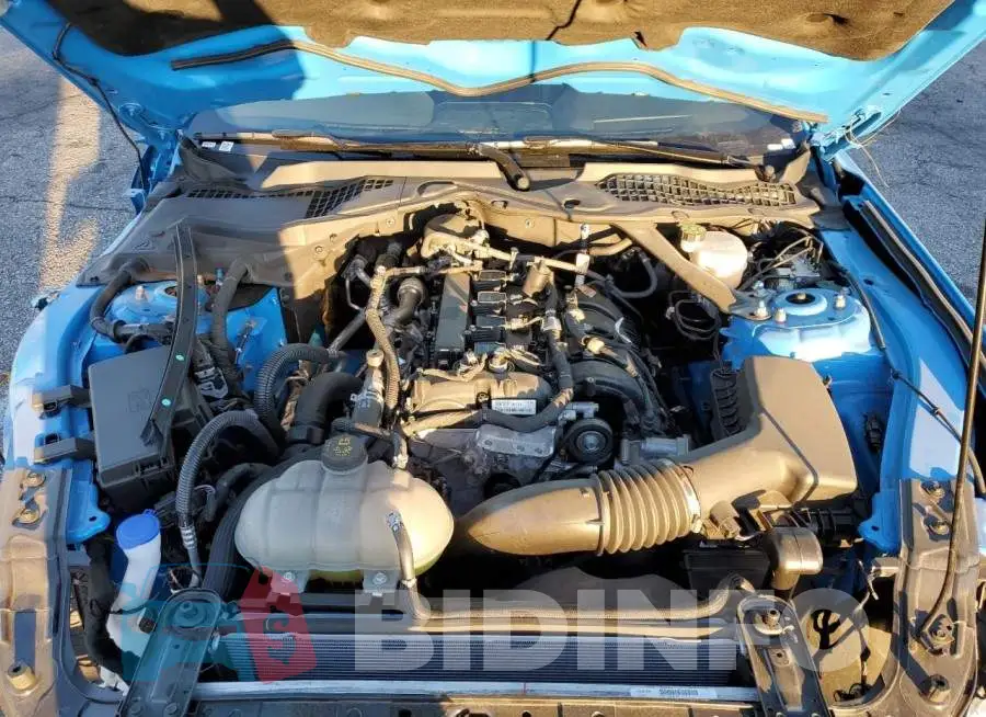 1FATP8UH2N5116422 Photo# 11
