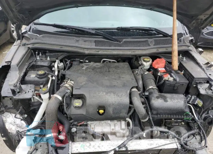1FM5K8GT9FGB79245 Photo# 7