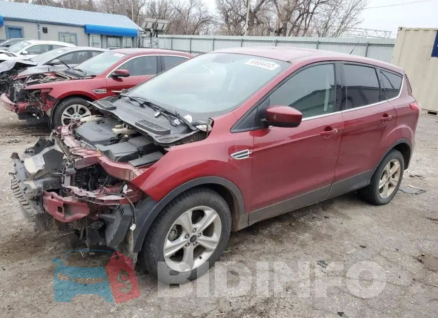 1FMCU0GX7EUD94290 Photo# 1