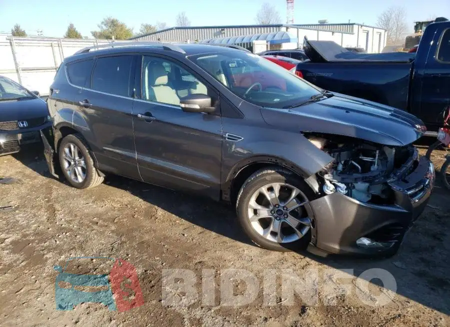 1FMCU0JX5EUB12947 Photo# 4