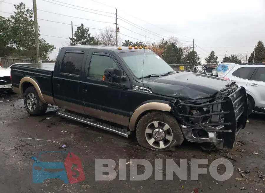 1FT7W2B60FEA62939 Photo# 4