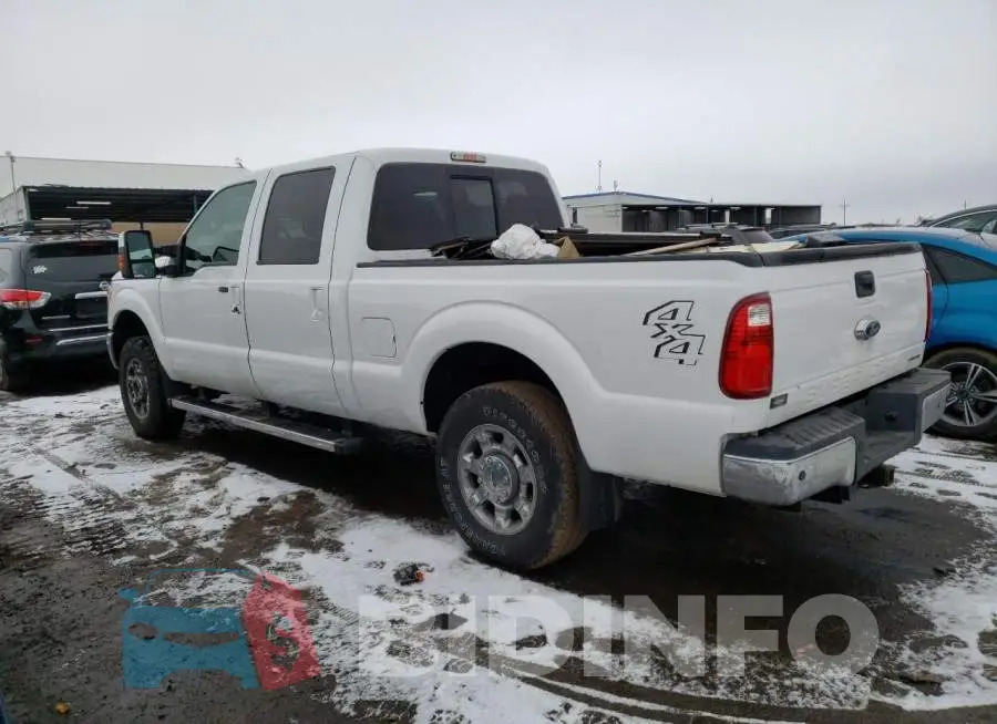 1FT7W2B69GEA68059 Photo# 2