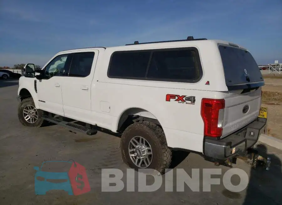 1FT8W3BT0KED84054 Photo# 2