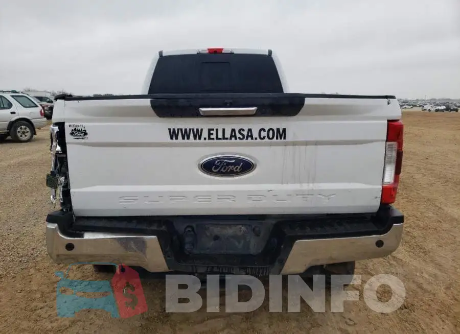 1FT8W3BT8HEB90025 Photo# 6