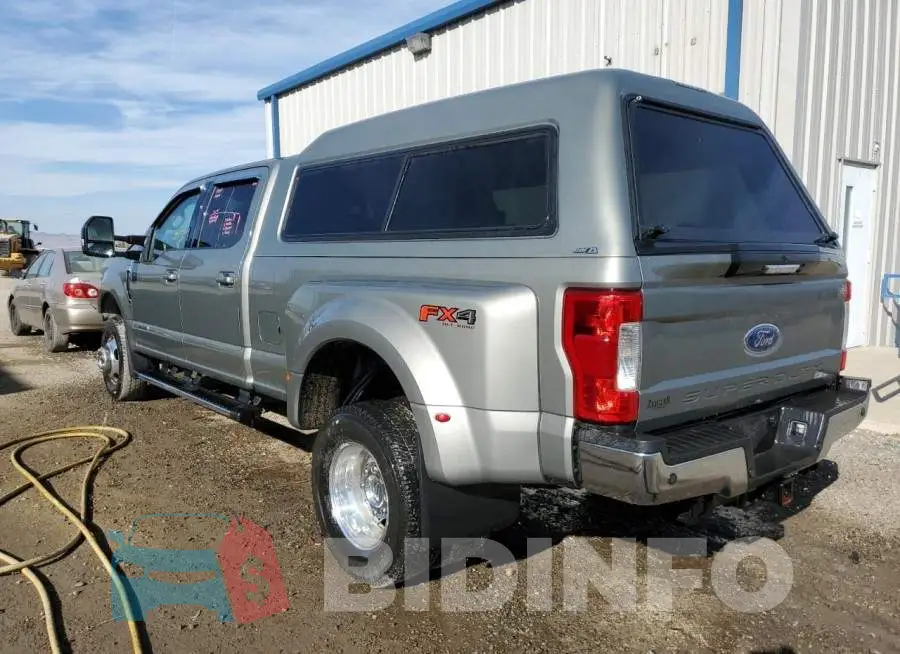 1FT8W3DT3KEF64383 Photo# 3