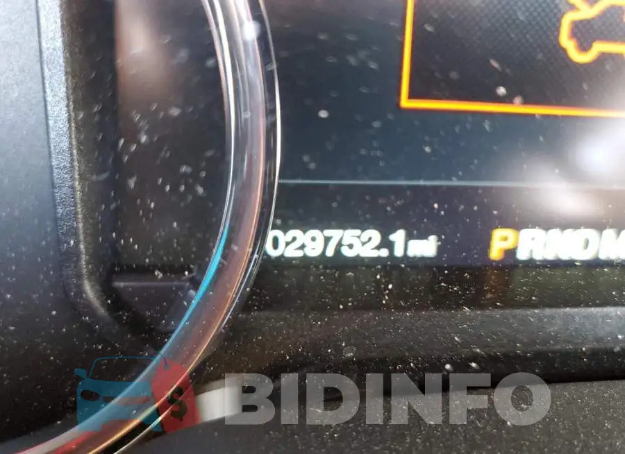 1FT8W3DT3KEF64383 Photo# 8
