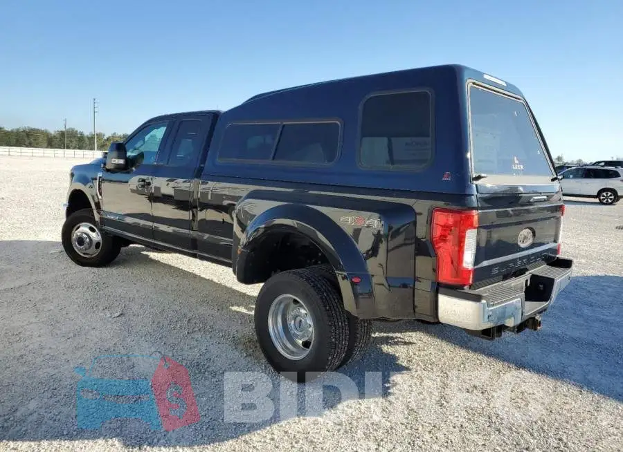 1FT8X3DT8HEC27617 Photo# 2