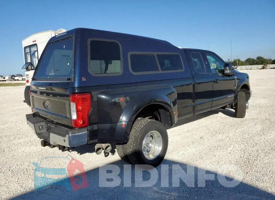 1FT8X3DT8HEC27617 Photo# 3