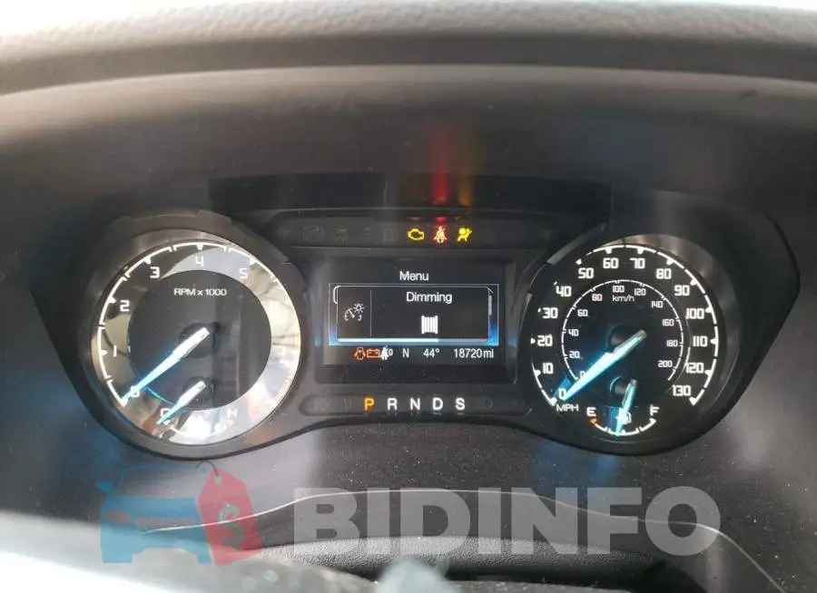 1FTER4EH1MLD17453 Photo# 9