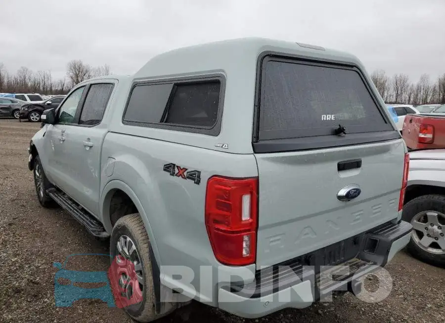 1FTER4FH5NLD33428 Photo# 2