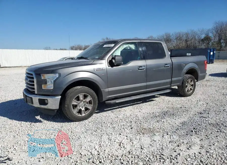 1FTEW1CF7GKE29967 Photo# 1