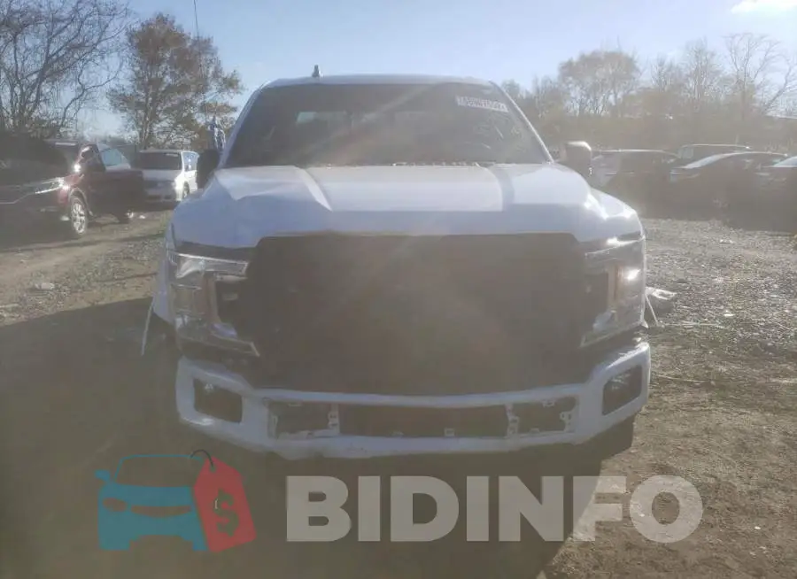 1FTEW1E4XKFB57895 Photo# 5