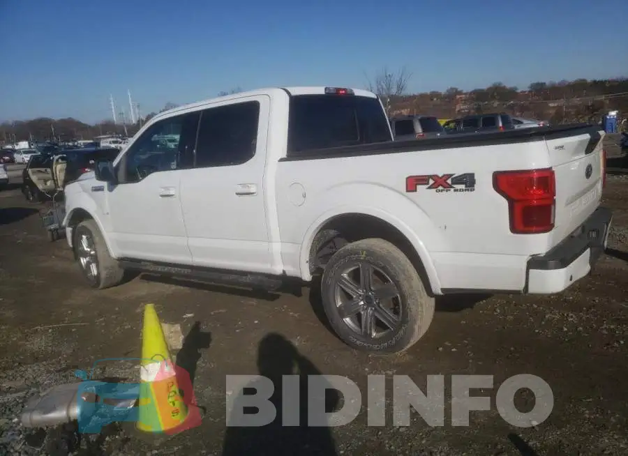 1FTEW1E4XKFB57895 Photo# 2
