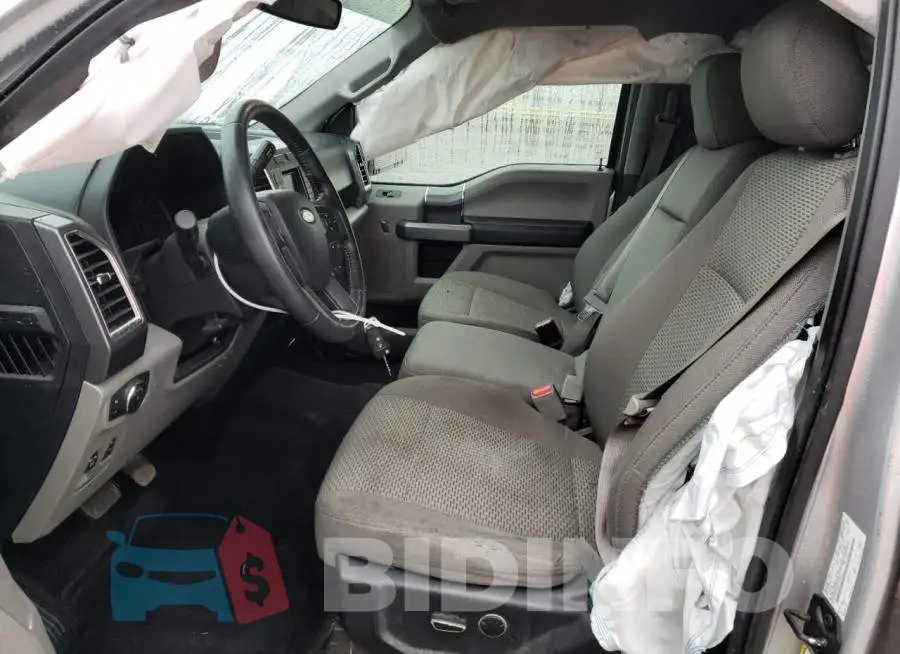 1FTEW1E88GFB76133 Photo# 7