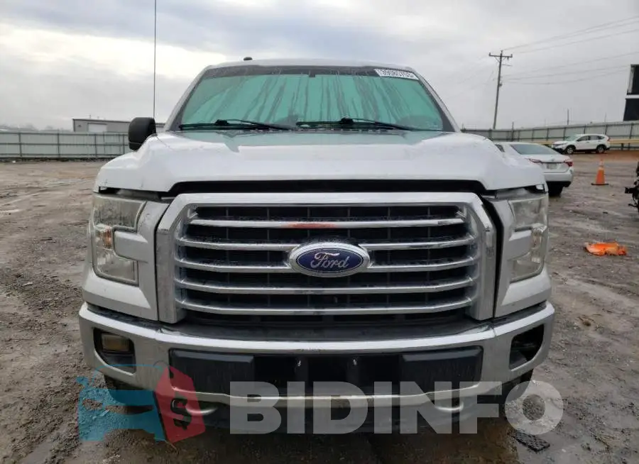1FTEW1E88GFB76133 Photo# 5
