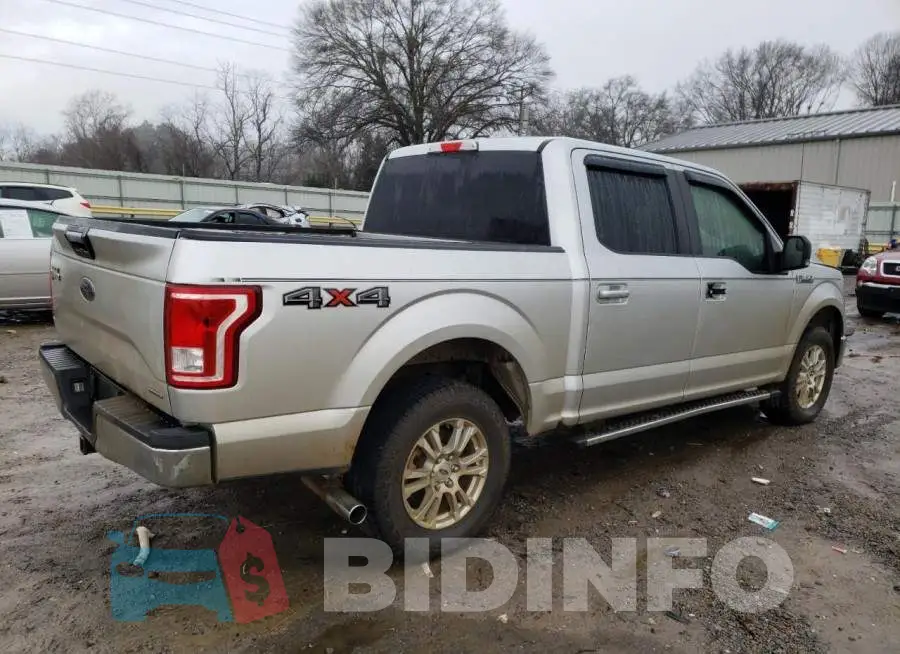 1FTEW1E88GFB76133 Photo# 3