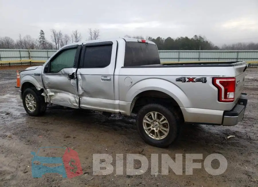 1FTEW1E88GFB76133 Photo# 2