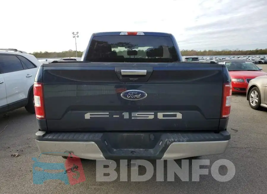 1FTEW1EB6JFC65282 Photo# 6