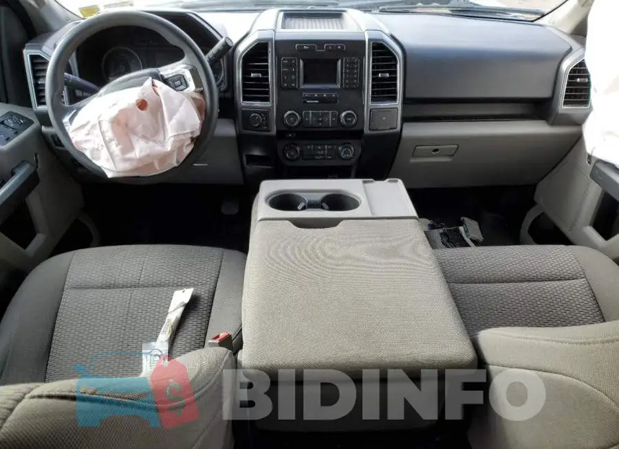 1FTEW1EB6JFC65282 Photo# 8