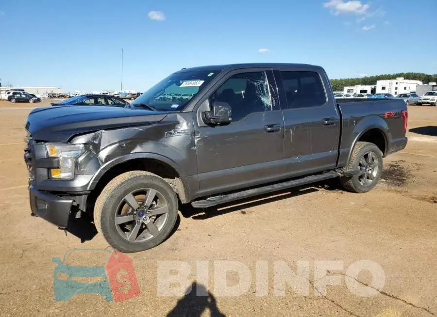 1FTEW1EF9GKF65935 Photo# 1