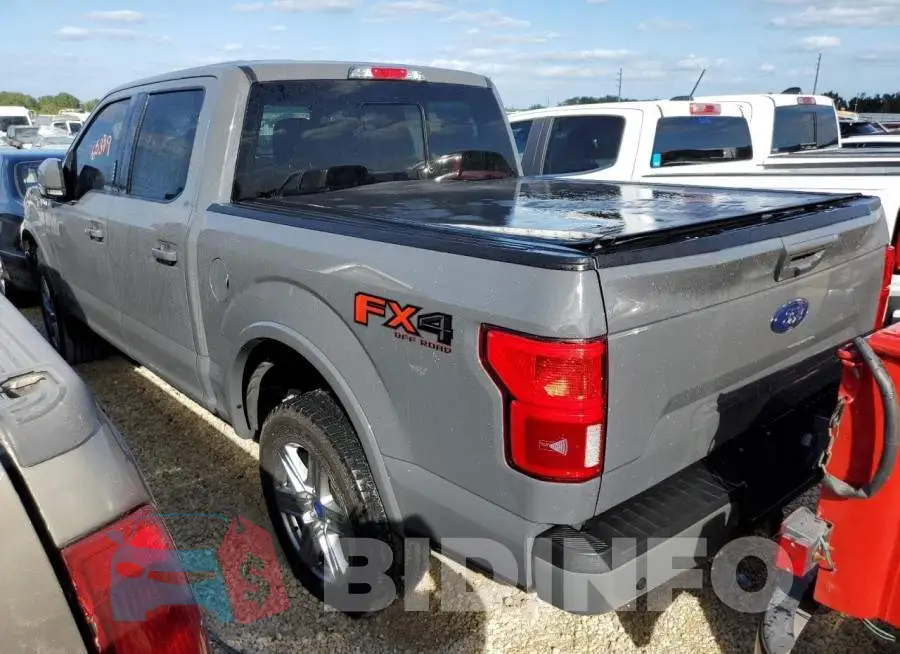 1FTEW1EG9JFB39994 Photo# 2