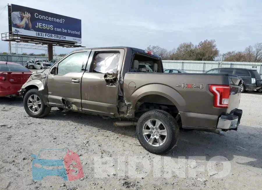 1FTEW1EGXFFB92324 Photo# 2