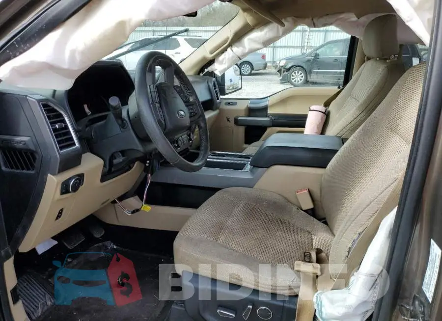 1FTEW1EGXFFB92324 Photo# 7