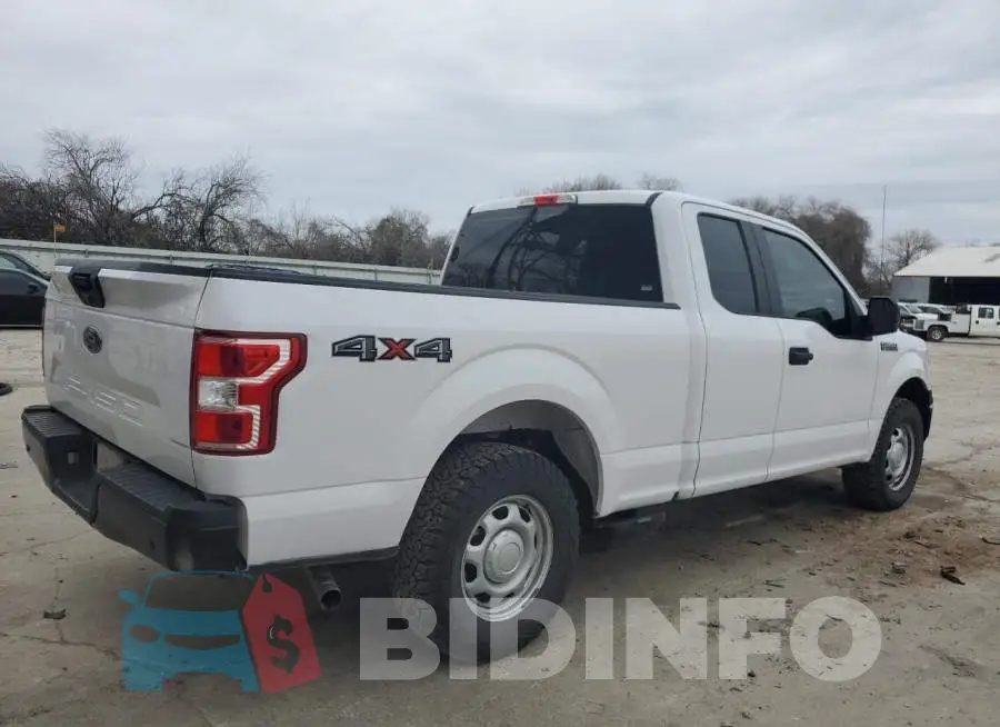 1FTEX1EB2JKE26120 Photo# 3