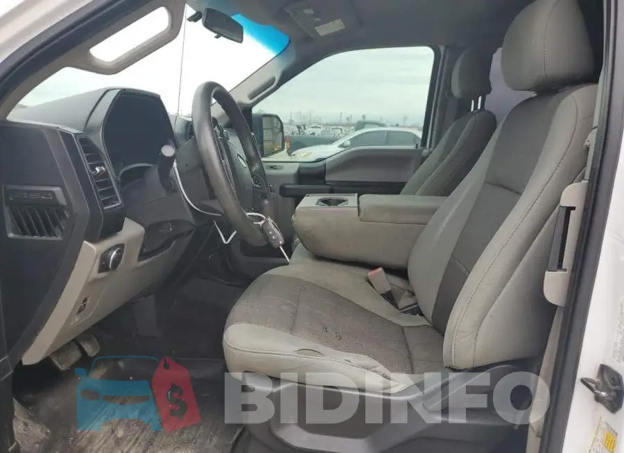 1FTEX1EB2JKE26120 Photo# 7