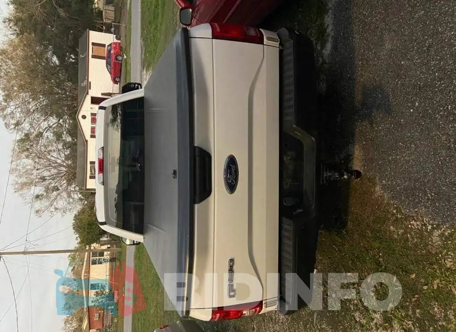 1FTEX1EP7GFB31270 Photo# 6