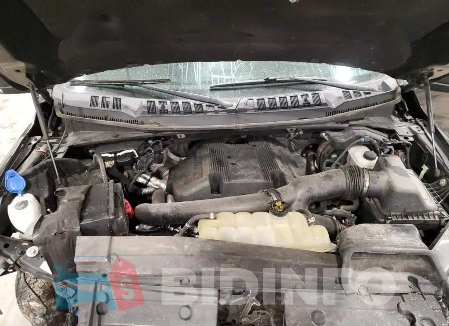 1FTFW1E42KFB78311 Photo# 12