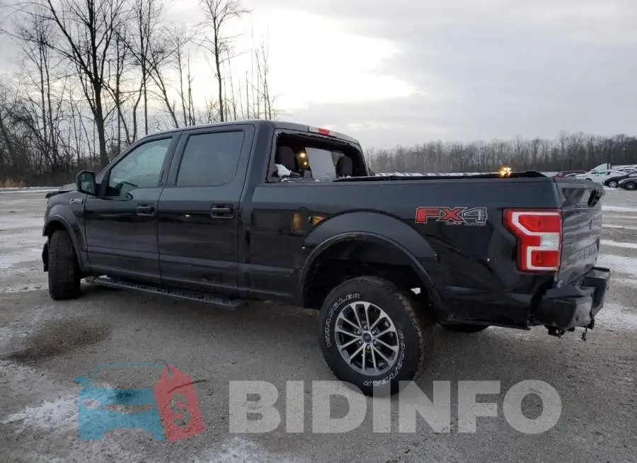 1FTFW1E42KFB78311 Photo# 2