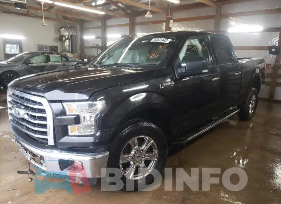 1FTFW1EF6FKD63136 Photo# 1