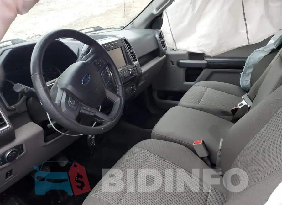 1FTFW1EF6FKD63136 Photo# 7