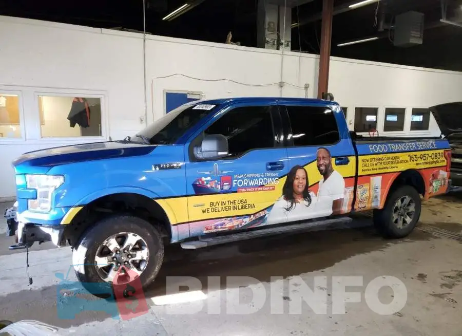 1FTFW1EG1FFA63344 Photo# 1