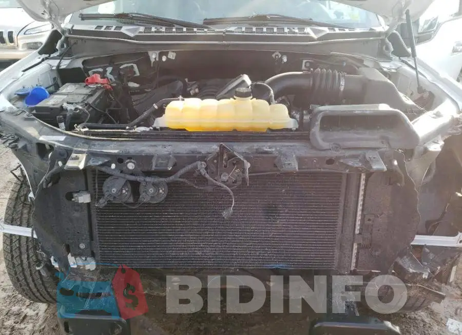 1FTFX1E58KKE72423 Photo# 11