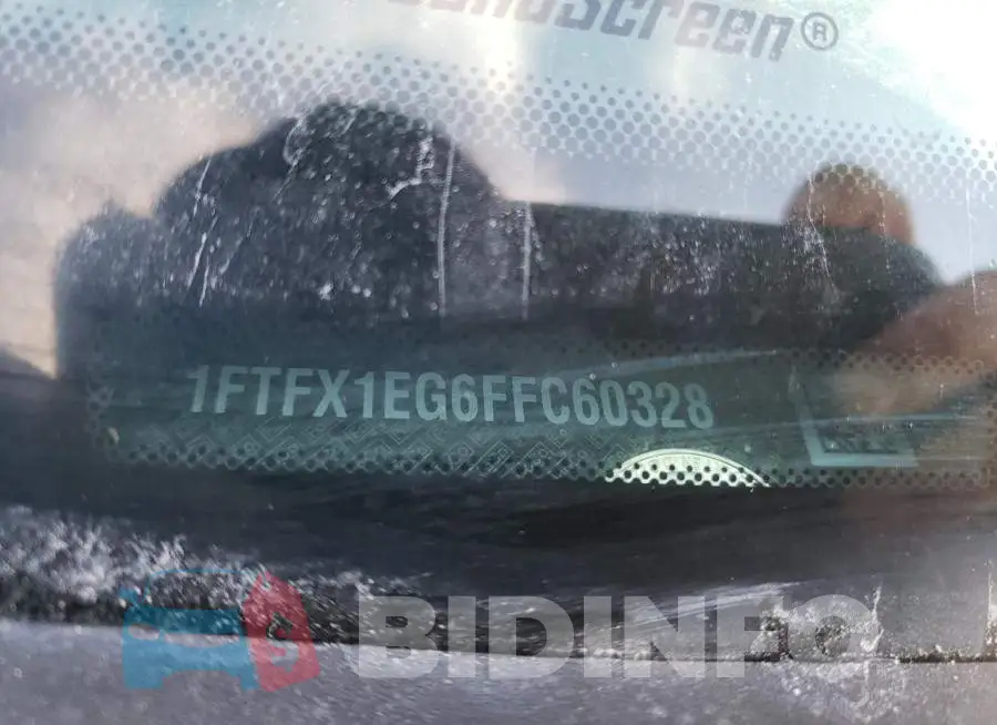 1FTFX1EG6FFC60328 Photo# 12