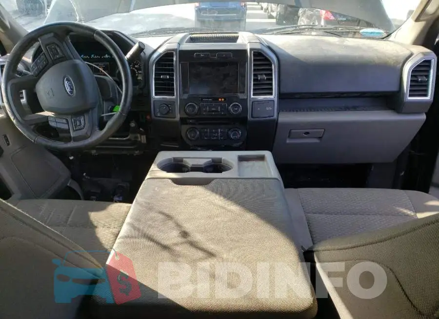 1FTFX1EG6FFC60328 Photo# 8