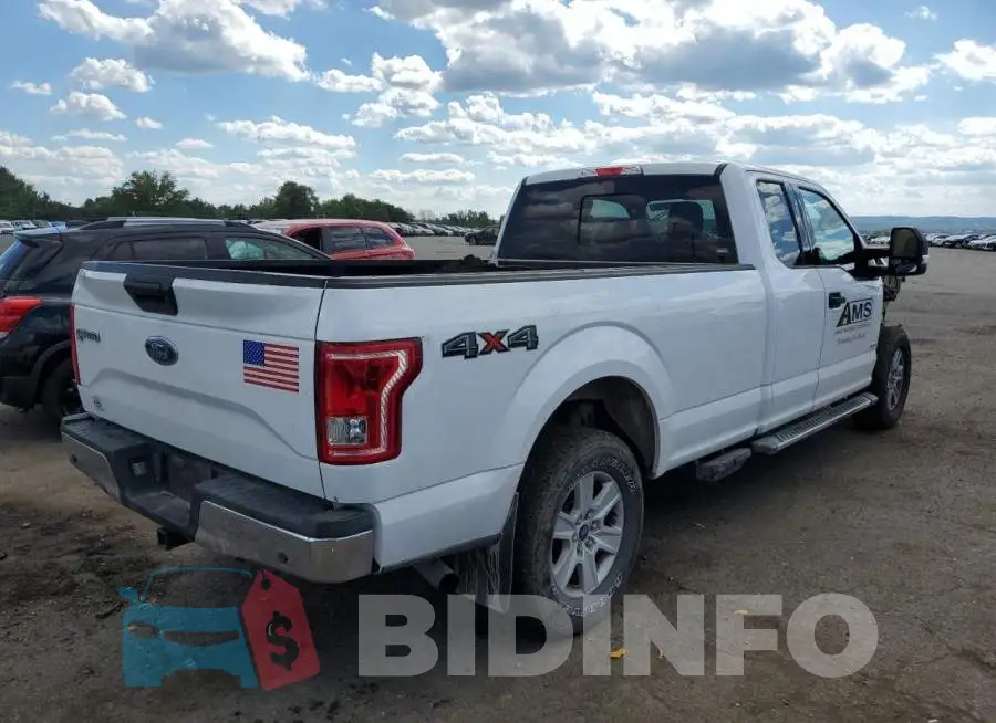 1FTFX1EG6HKD12602 Photo# 4