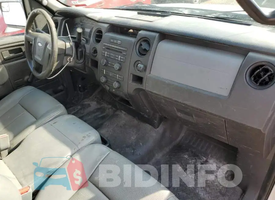 1FTMF1CF3EFB37914 Photo# 8