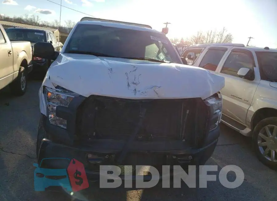 1FTMF1EF7HKC87615 Photo# 5