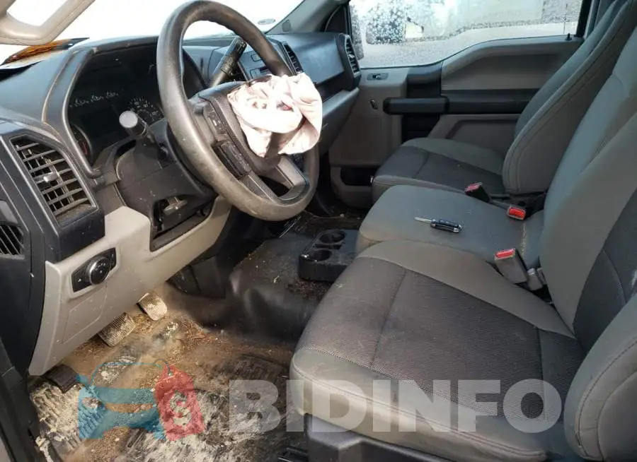 1FTMF1EF7HKC87615 Photo# 7
