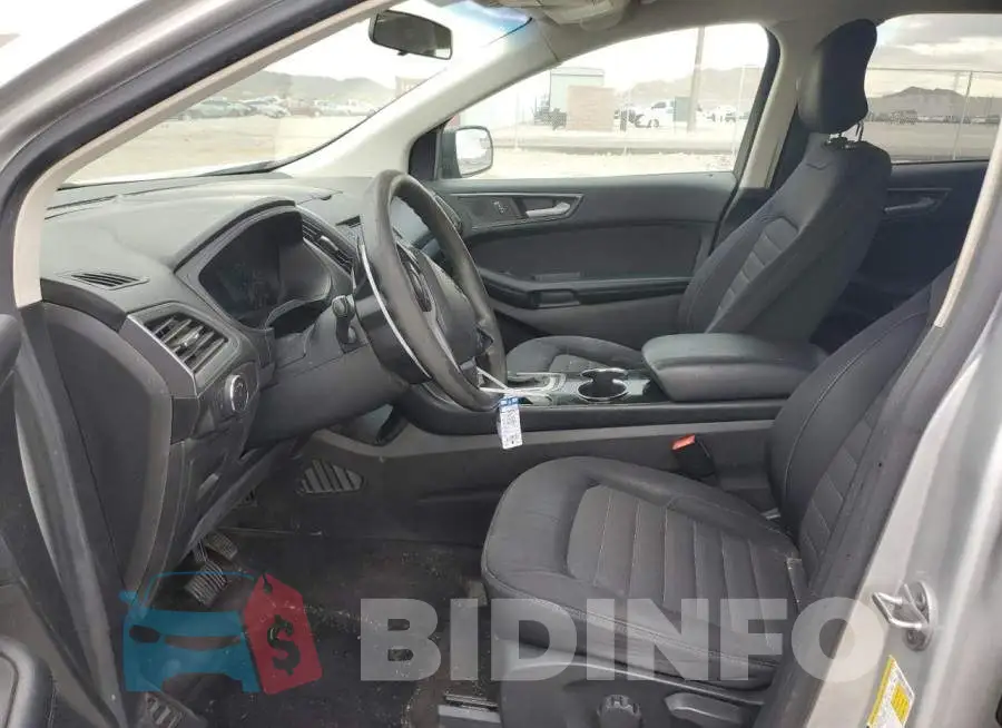 2FMPK3G95HBB17030 Photo# 7