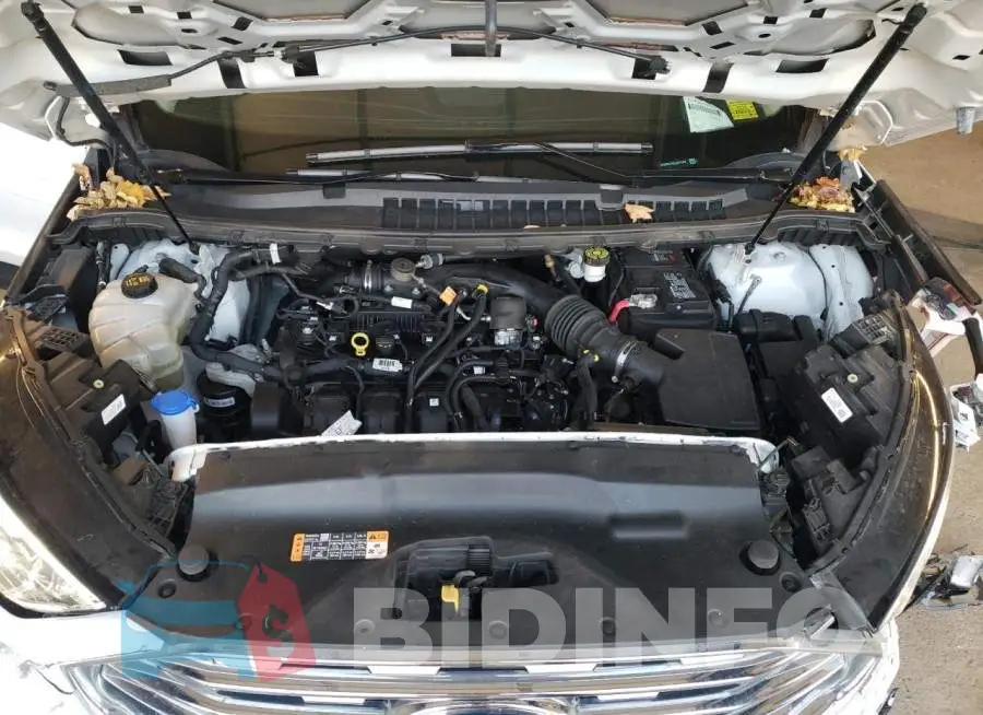 2FMPK3J96LBA71015 Photo# 7